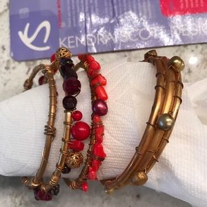 Kendra Scott Bracelets